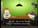 South Park Korsan Müzik İndirmenın Sonuçları(Forum