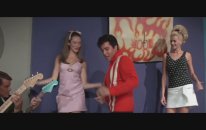 Elvis Presley - Let Yourself Go