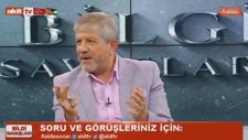 Ahmet Maranki'nin Halkı İç Savaş İle Tehdit Etmesi