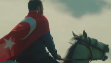 AK Parti Seçim Klibi - Şimdi Şahlanma Vakti