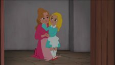 Altın Bukle ve Üç Ayıcık Masalı Çizgi Filmi