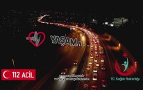 Ambulansa Yol Ver