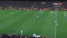 Andrea Pirlo'nun Jübile Maçı (Maç Özeti)