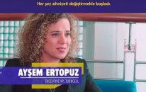 Ayşem Ertopuz - Deobler, 5GMENA'da Operatörlerin Geçirdiği Evrimi Anlatıyor!