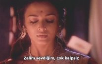 Bairi Piya - Devdas - Shah Rukh Khan - Aishwarya Rai (Türkçe Altyazılı)