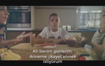 Balti - Ya lili feat. Hamouda Turkce Full Altyazi