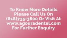 Dental Clinic CA| Oral healthcare experts CA