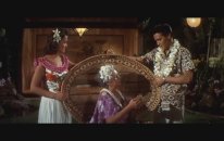 Elvis Presley - Can't Help Falling In Love 1961 (High Quality)