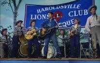 Elvis Presley - Loving You