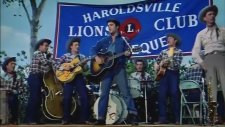 Elvis Presley - Loving You