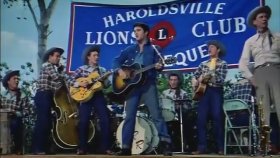 Elvis Presley - Loving You Elvis Presley - Loving You