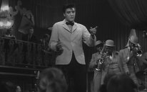 Elvis Presley Trouble - King Creole 1958 Hd - Complete Scene