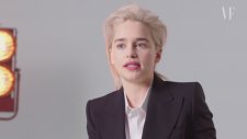 Emilia Clarke Stok Fotoğrafları Canlandırdı