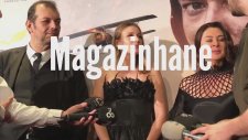 Gizem Karaca Uyşturucudan Dolayı Aldığı Hapis Cezasıyla İlgili Konuştu