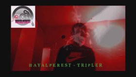 Hayalperest - Tripler Hayalperest - Tripler
