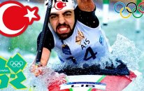 Kayak Yapıyorum Voo ! Türkiye Olimpiyat Oyunlarında ! #3