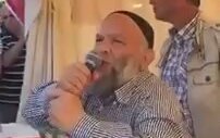 Laiklik Elden Gidiyor Diyen Dayı Halkı Aydınlatmaya Devam Ediyor