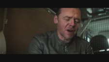 Mission: Impossible Yansımalar (2018) Türkçe Dublajlı Fragman #2