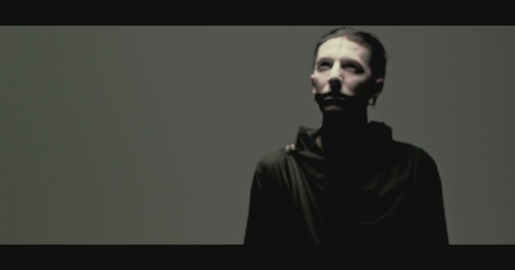 Motionless In White Voices