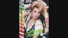 Seyyal Taner - Two Faces (1989)