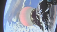 SpaceX, Falcon 9 Roketiyle 7 Uydu Fırlattı
