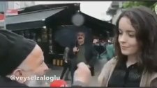 Tanrı Şahidim Olsun Ki 911'i ararım.