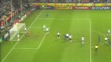 2006 Dünya Kupası italya Almanya yarı final maçı