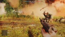 Battlefield 5 - Fragman (2018)