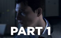 Detroit: Become Human #1 | HAYAT KURTAR