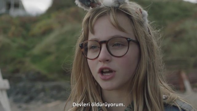 Dev Avcısı (2018) Türkçe Altyazılı Fragman