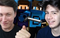 Efsane Takım Çalışması! (Minecraft Survival Games)