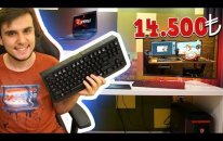 Ekipman Vlog Fınısh