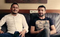 Eser Eyüboğlu'nun Numarasını Buldum - Sohbet Ettik