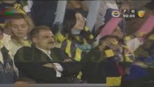 Fenerbahçe 7-0 Kayserispor (2005)