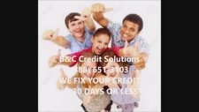 Fix My Credit - Los Angeles Credit Repair Agency