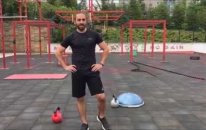 FONSKİYONEL ANTRENMAN - BASE LIFE CLUB