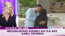 Gizemli Kız Bulundu! | Seda Sayan'la 92.Bölüm (25 Mayıs Cuma)