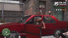 Grand Theft Adana - Kız Kaçırma
