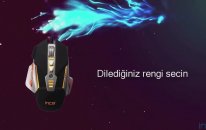 İnca IMG-317 Gaming Mouse