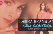 Laura Branigan - Self Control (Fikret Peldek Remix) 2018