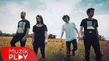 Mavi Gri - Aklımı Kaçırdım (Official Video)