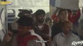Piya Milenge - Raanjhanaa