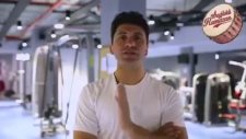 Ramazan ayında ne zaman antrenman yapabilirim