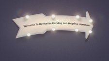 Revitalize : Houston Asphalt Paving