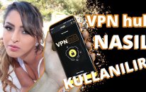 Sınırsız özgürlük vaat eden PornHub'ın VPNhub uygulamasını denedik! Yeterince hızlı mı?