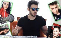 Sizinle Şarkı Yaptım