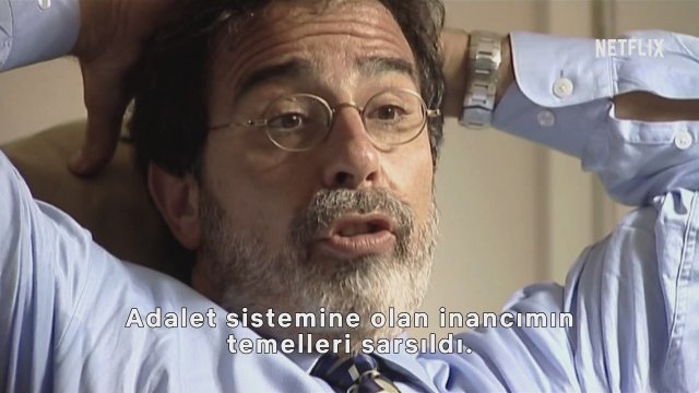 The Staircase (2018) Türkçe Altyazılı Fragman
