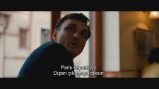 Transit (2018) Türkçe Altyazılı Fragman