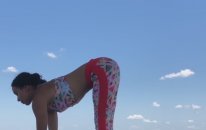 Yeni Başlayanlar İçin Yoga Hareketleri
