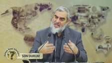 82) Dünya Nasıl Dönüyor? - Son Durum - Nureddin Yıldız - Sosyal Doku Vakfı